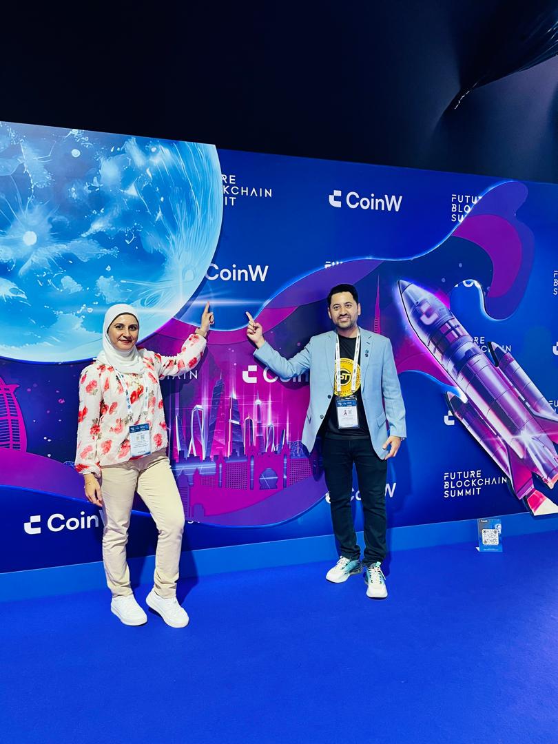GITEX Global Dubai